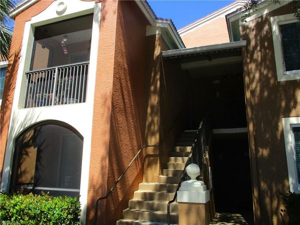 1160 Reserve WAY, Unit 207, NAPLES, FL 34105