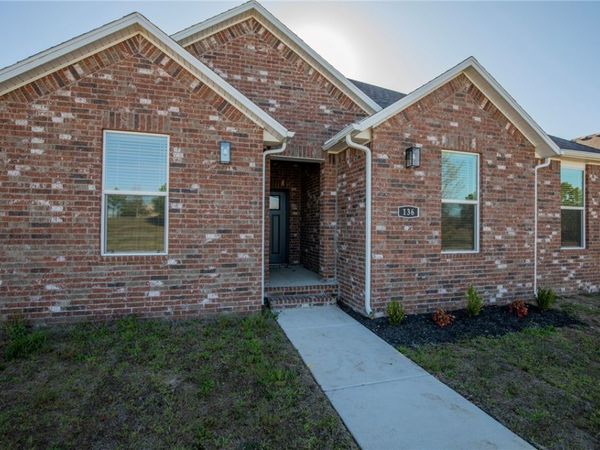 136 S Broyles Avenue , Fayetteville, AR 72704
