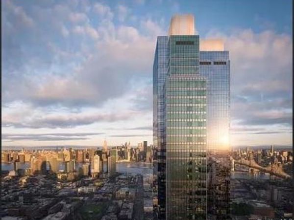 3 Court Square , Unit 4610, Long Island City, NY 11101