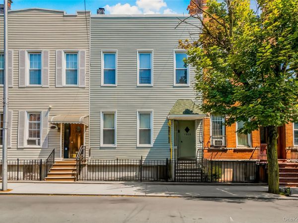 1880 Bleecker Street , Ridgewood, NY 11385