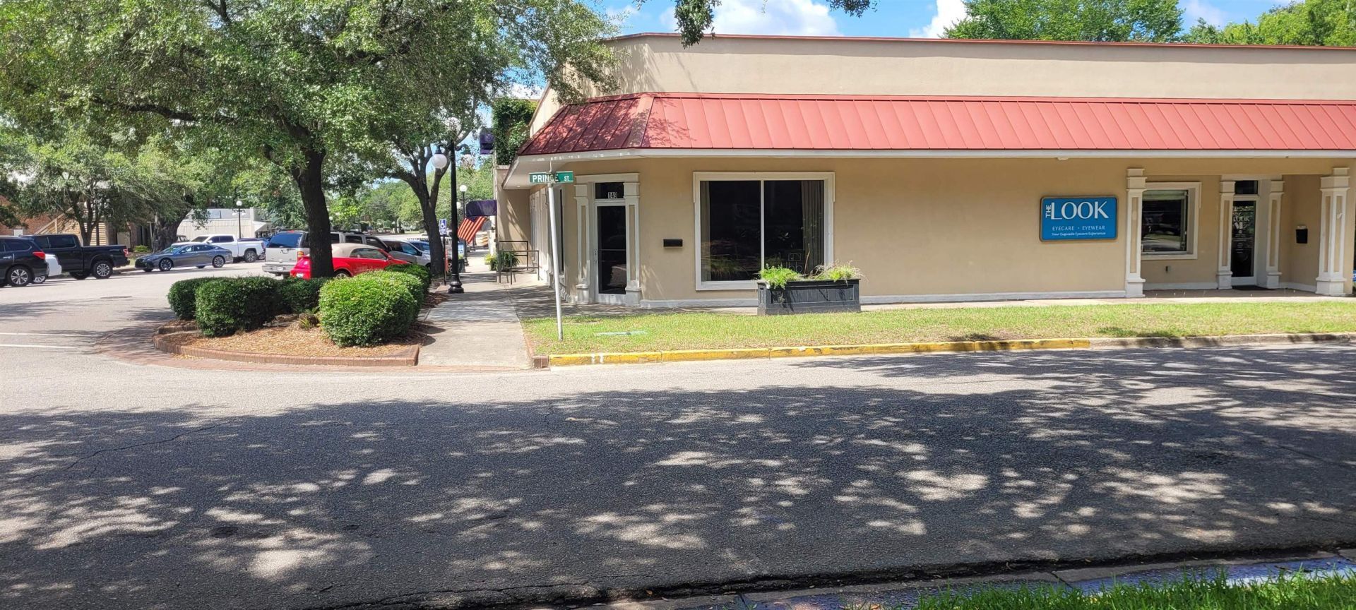 1003 Prince St.  Photo 5