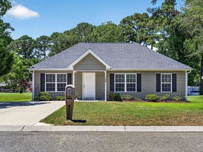 146 Robert Conway Ct., Georgetown, SC 29440
