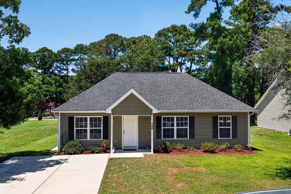 146 Robert Conway Ct. Photo 32