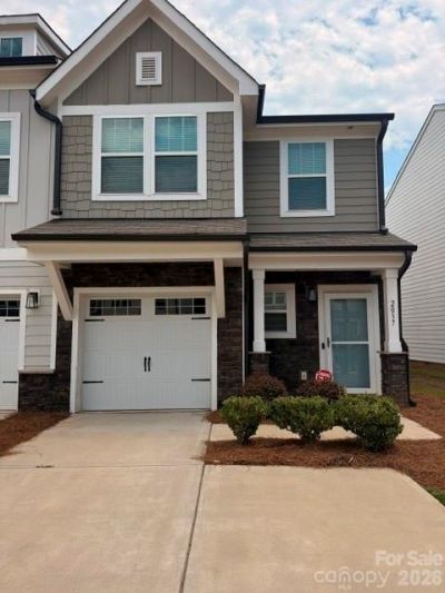 2037 Crooked Oak Lane , York, SC 29745 Main Photo
