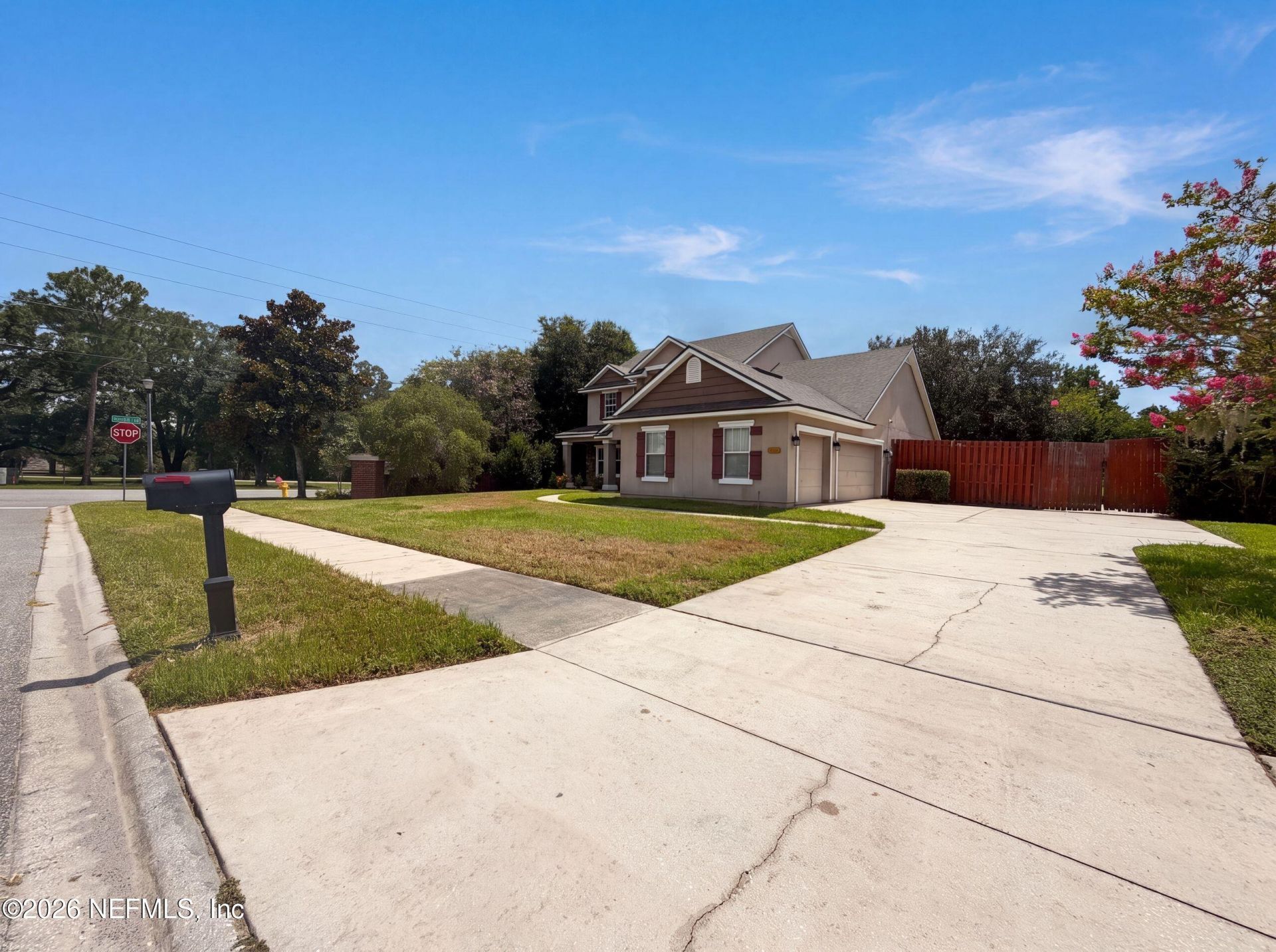 8331 Golden Bamboo Drive, Jacksonville, FL 32219 Photo
