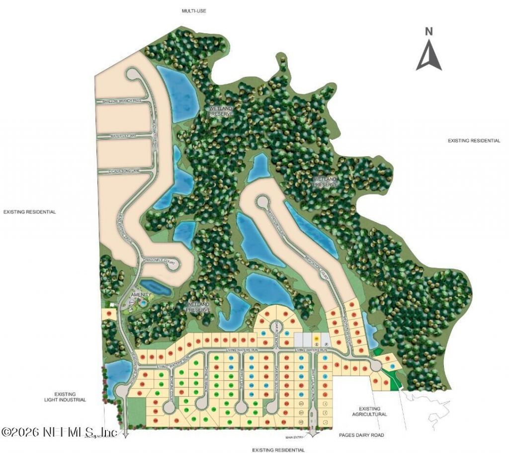 86646 Switch Launch Path, Yulee, FL 32097 Photo