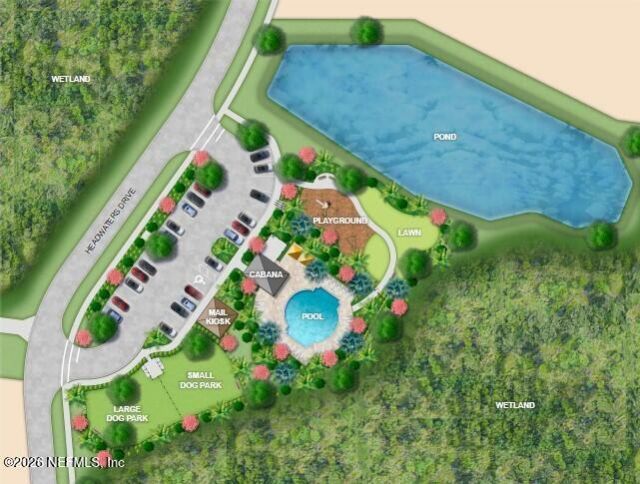 86646 Switch Launch Path, Yulee, FL 32097 Photo