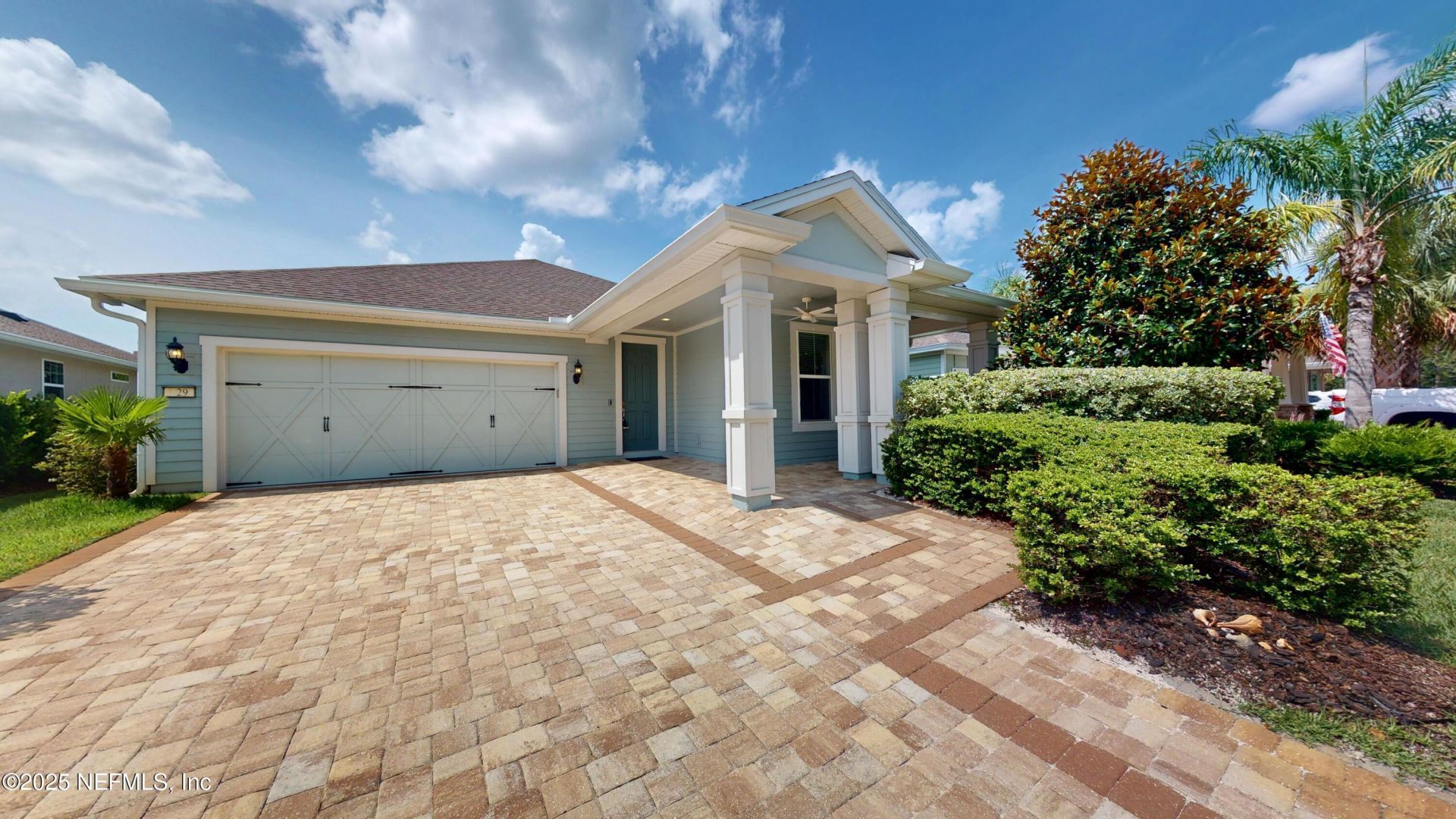 29 Lakefront Lane, Saint Augustine, FL 32095 Main Photo