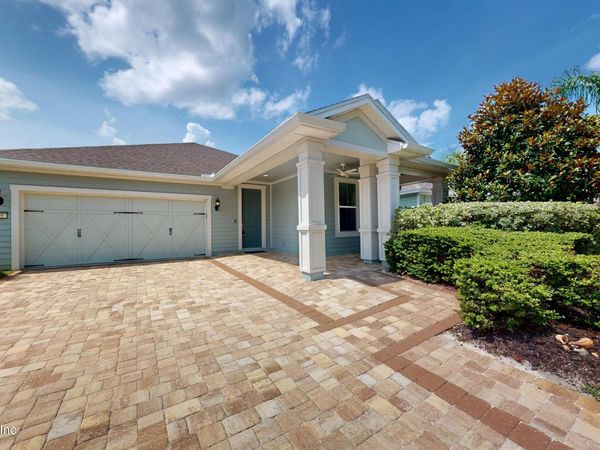 29 LAKEFRONT Lane, St. Augustine, FL 32095
