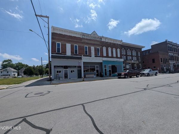 121-127 E Tiffin St. , Fostoria, OH 44830
