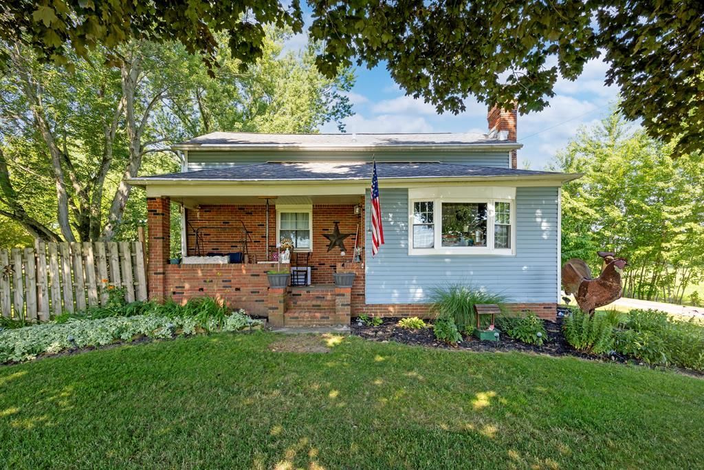 7810 Wooster Pike, Seville, OH 44273 Main Photo