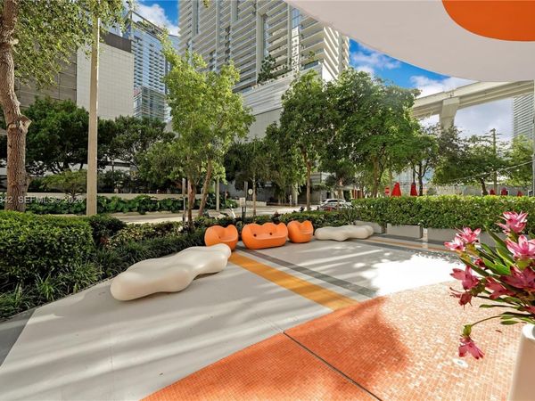 31 SE 6th St , Unit 2706, Miami, FL 33131