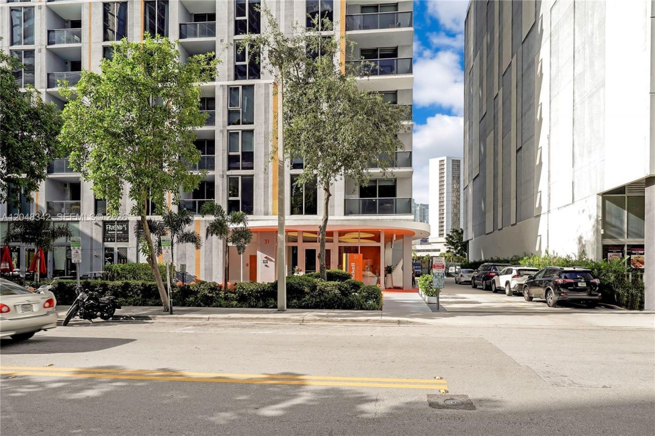 31 SE 6th St , Unit 2706, Miami, FL 33131 Photo