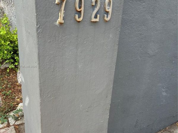 7929 Abbott Ave , Unit NE, Miami Beach, FL 33141