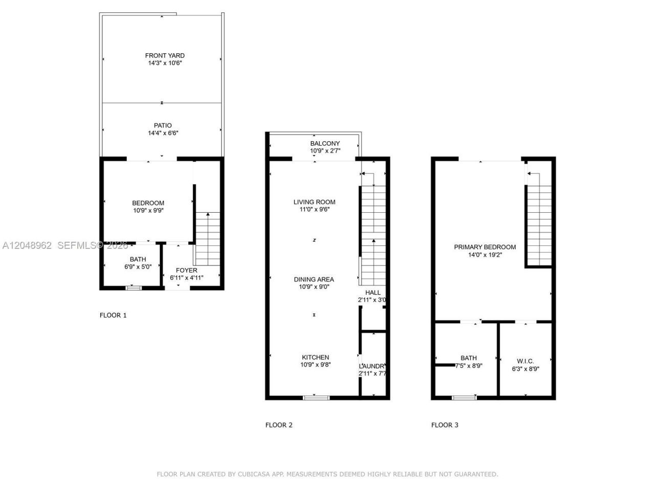 1611 SW 2nd Ct , Unit A104, Miami, FL 33129 Photo