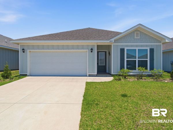 21937 Aleutian Avenue, Foley, AL 36535