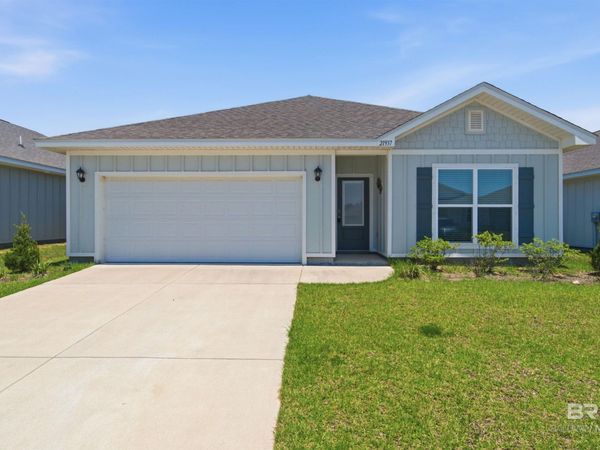 21937 Aleutian Avenue, Foley, AL 36535
