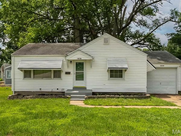 10139 Cabot Drive , Bellefontaine Nghbrs, MO 63137