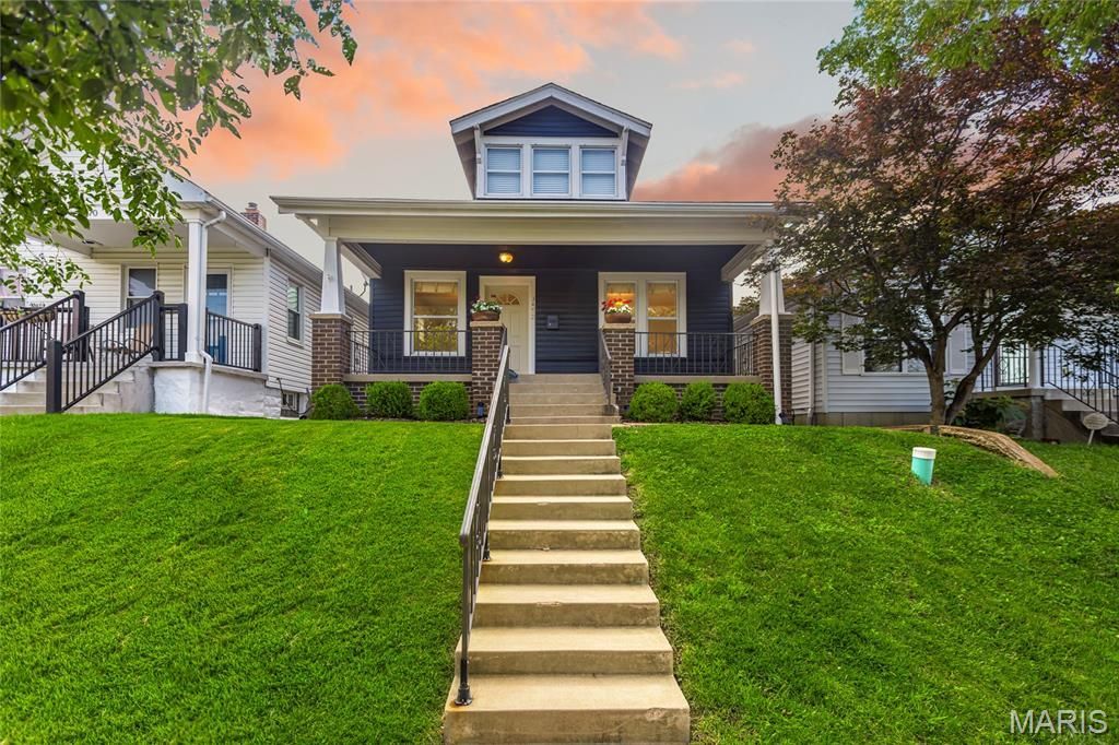 3472 Macklind Avenue, Saint Louis, MO 63139 Main Photo