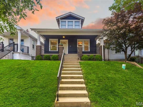 3472 Macklind Avenue, St Louis, MO 63139