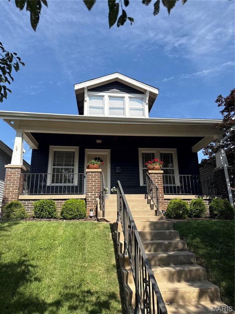 3472 Macklind Avenue, Saint Louis, MO 63139 Main Photo