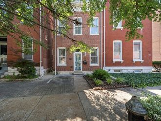 2835 McNair Avenue Saint Louis, MO 63118