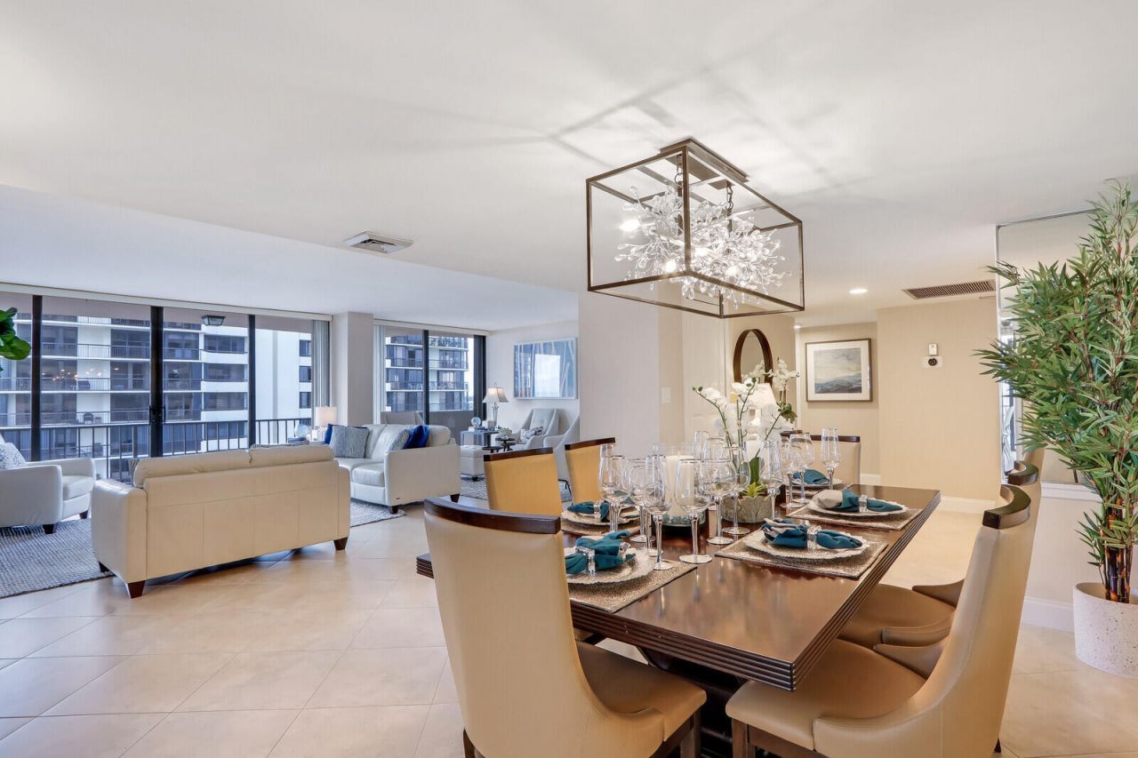 4200 N Ocean Drive, Unit 2-802, Singer Island, FL 33404 Photo