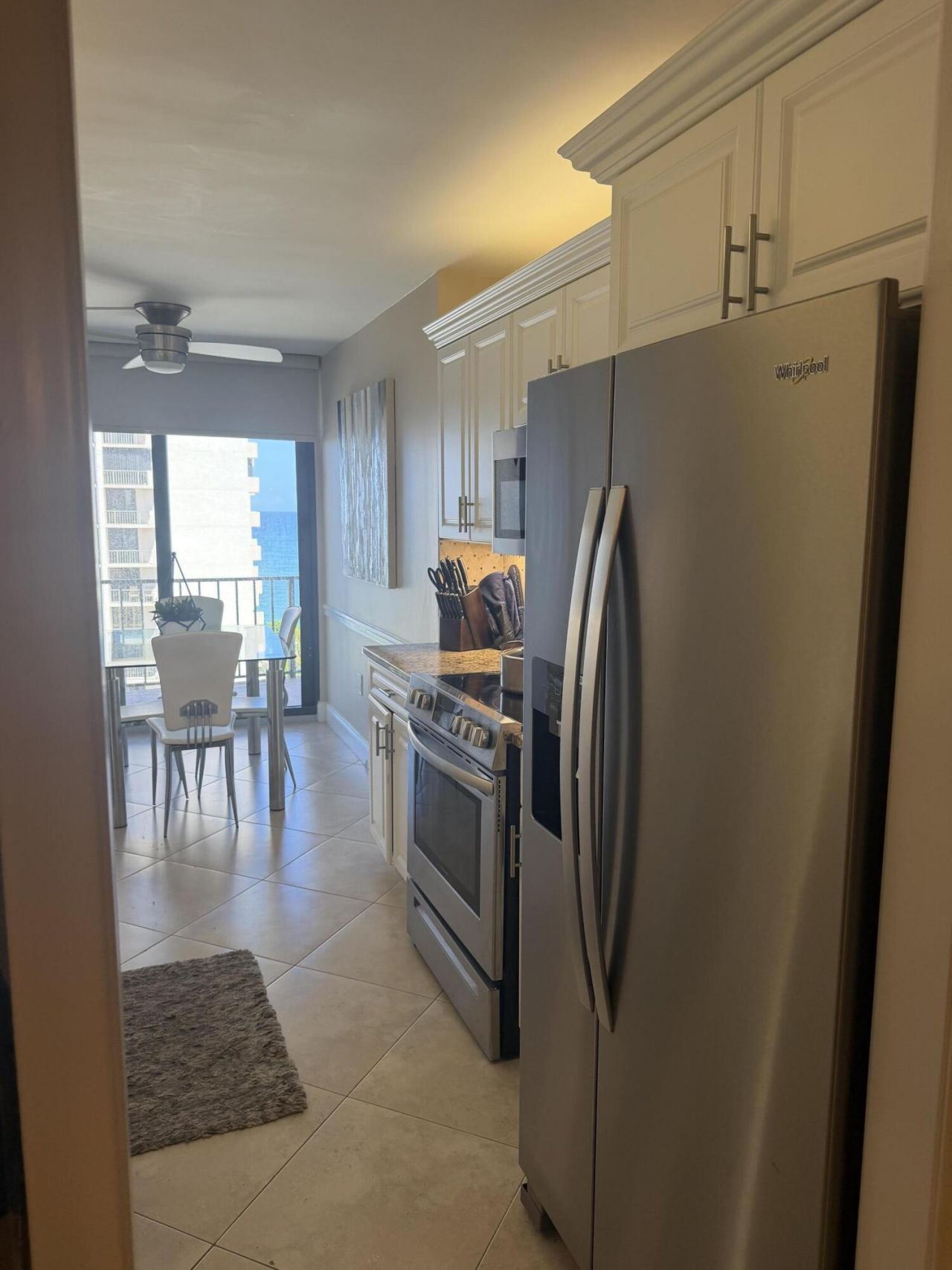 4200 N Ocean Drive, Unit 2-802, Singer Island, FL 33404 Photo
