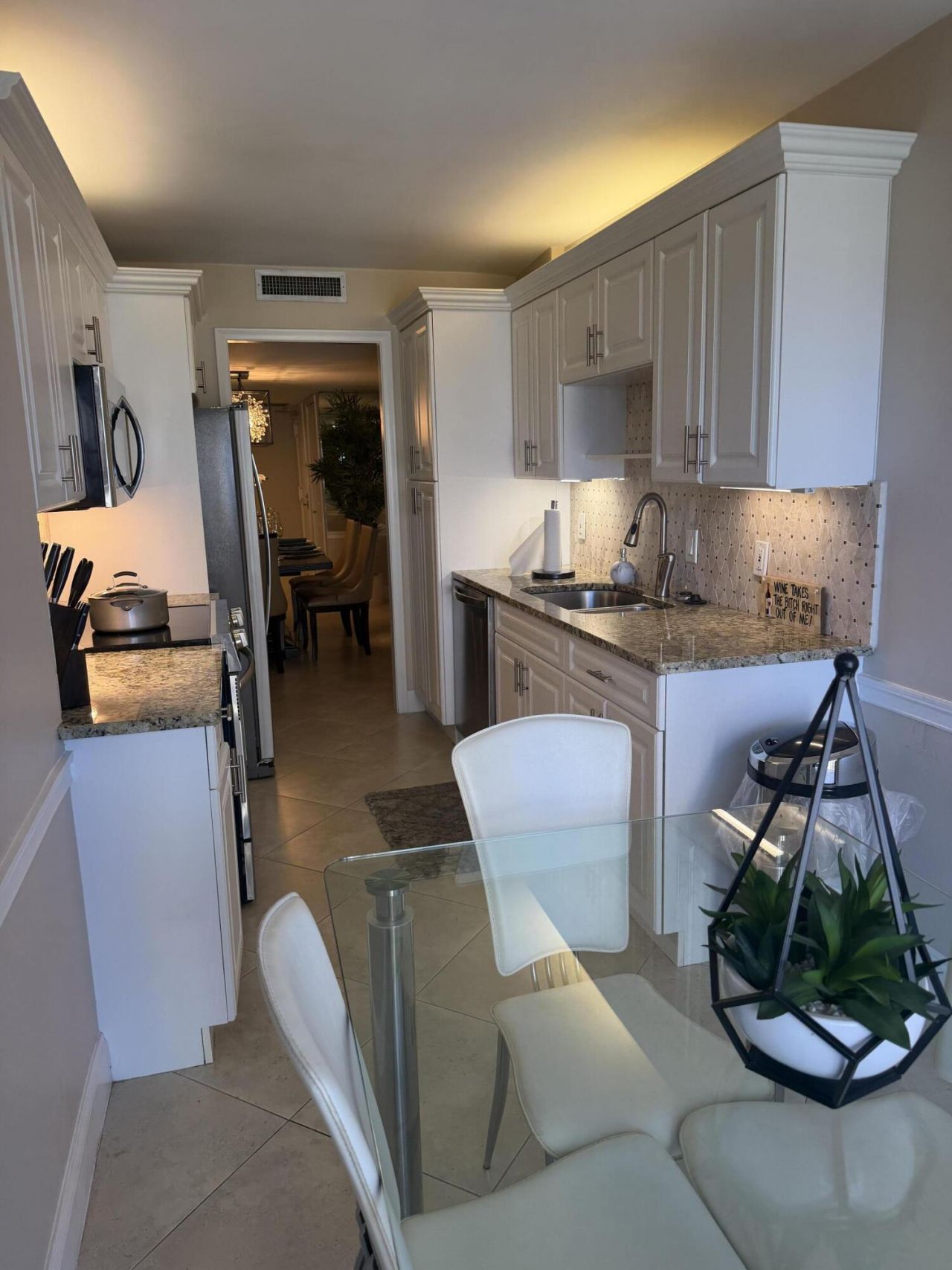 4200 N Ocean Drive, Unit 2-802, Singer Island, FL 33404 Photo
