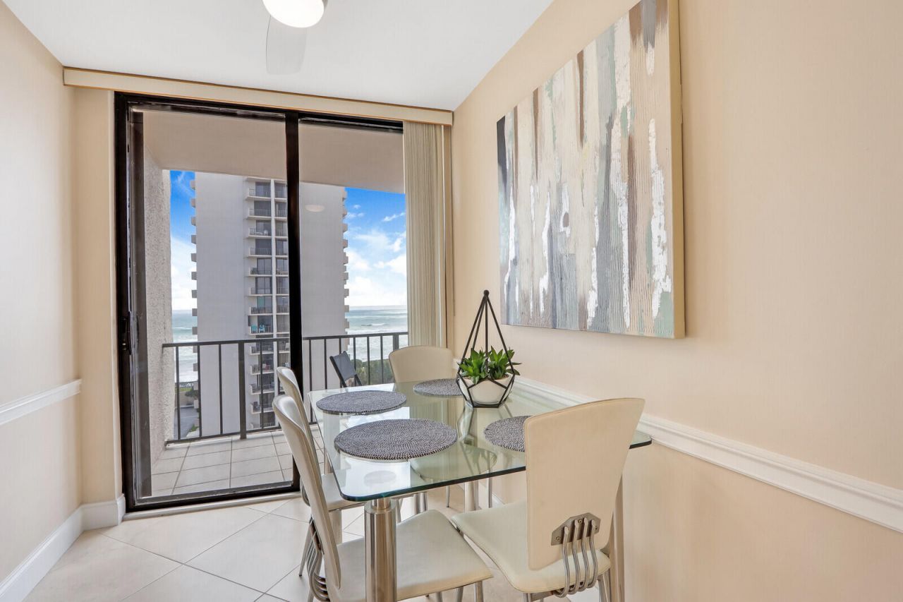 4200 N Ocean Drive, Unit 2-802, Singer Island, FL 33404 Photo