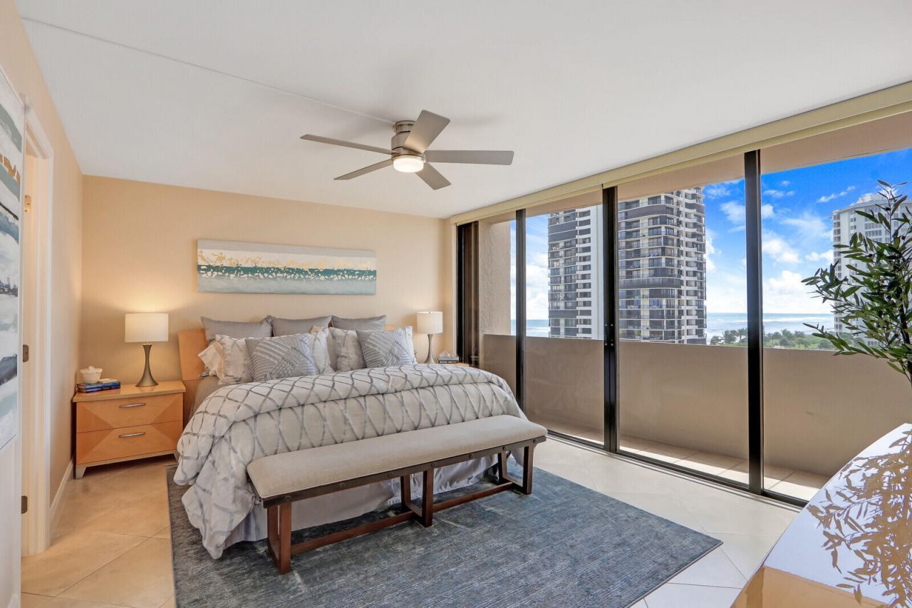 4200 N Ocean Drive, Unit 2-802, Singer Island, FL 33404 Photo