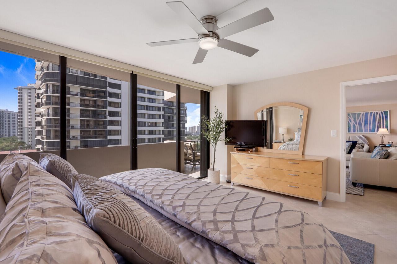 4200 N Ocean Drive, Unit 2-802, Singer Island, FL 33404 Photo