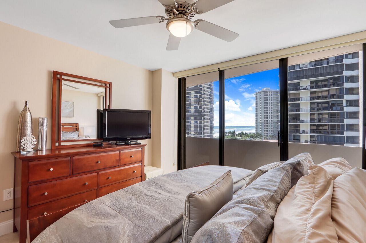 4200 N Ocean Drive, Unit 2-802, Singer Island, FL 33404 Photo