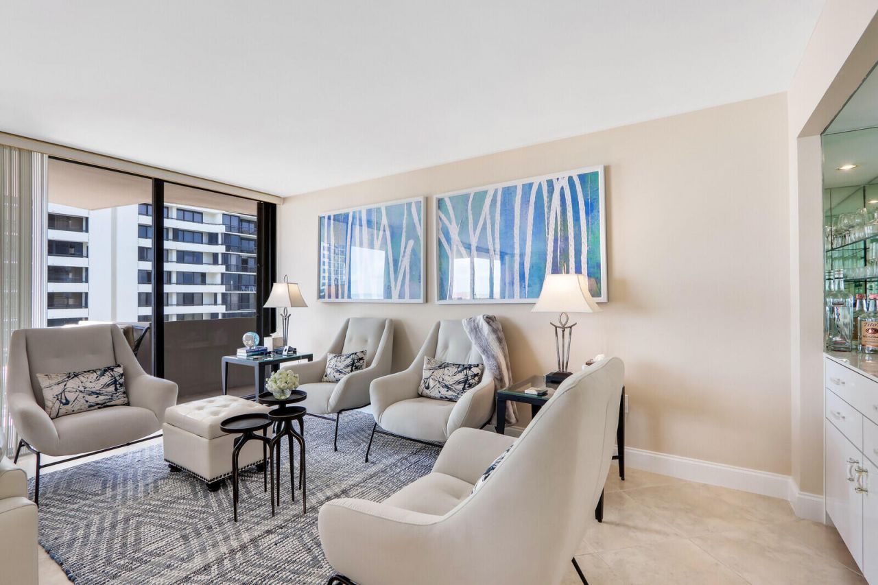 4200 N Ocean Drive, Unit 2-802, Singer Island, FL 33404 Photo