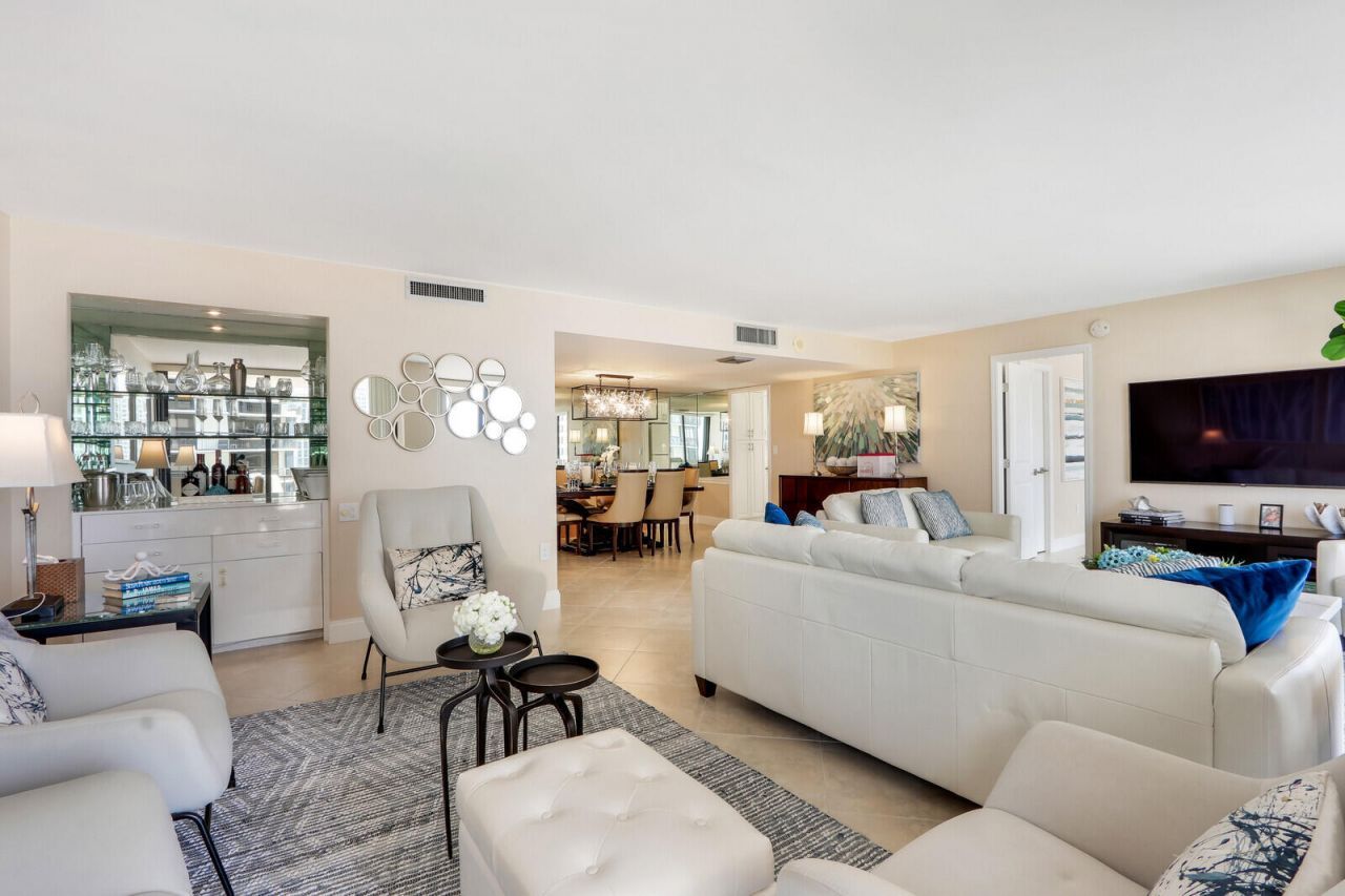 4200 N Ocean Drive, Unit 2-802, Singer Island, FL 33404 Photo