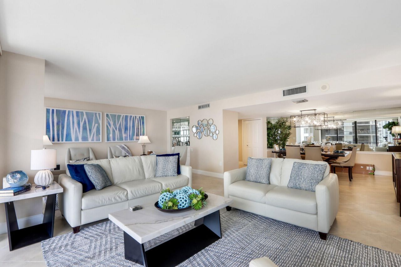 4200 N Ocean Drive, Unit 2-802, Singer Island, FL 33404 Photo