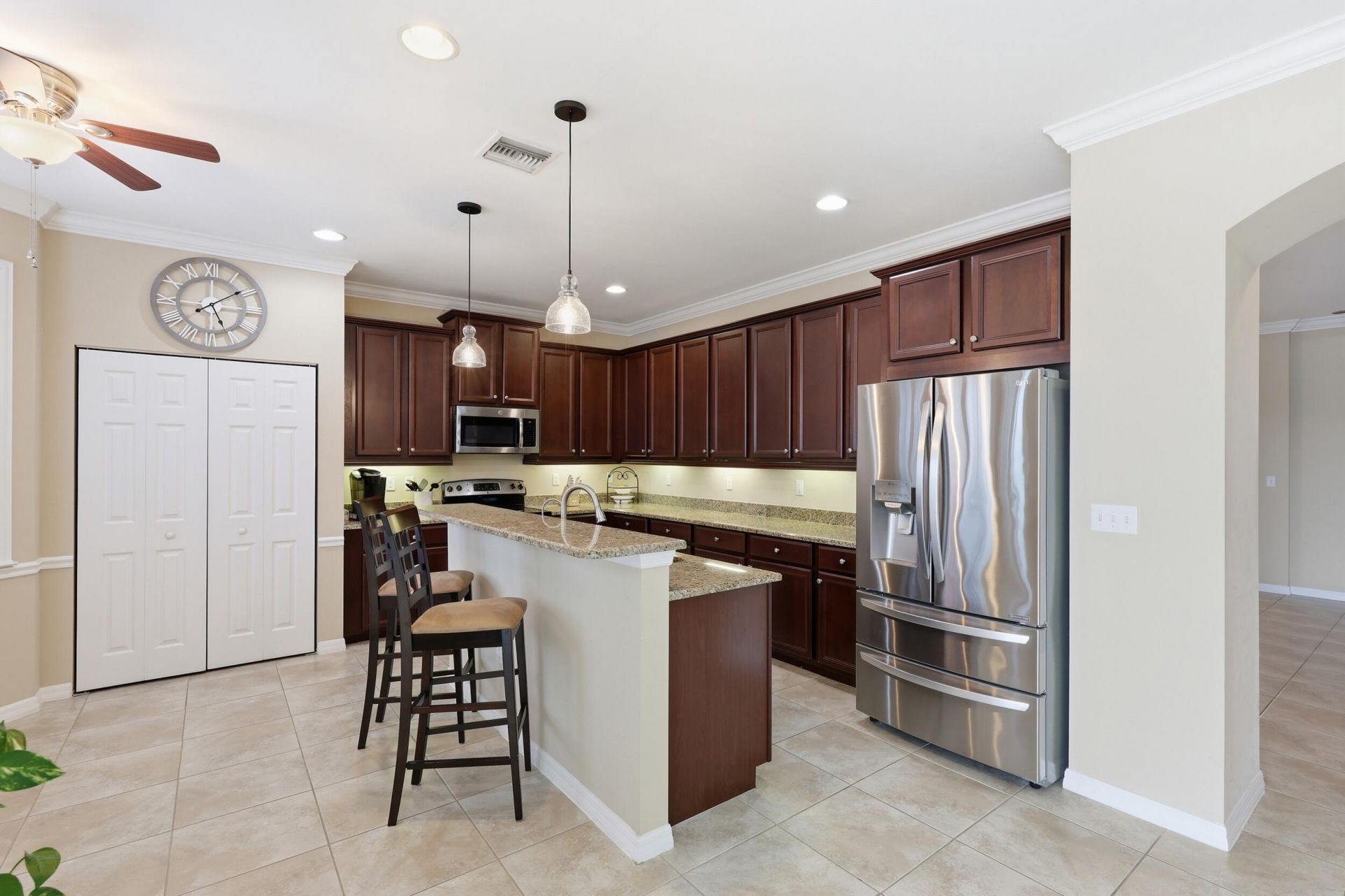 1517 Birdie Drive, Naples, FL 34120 Photo