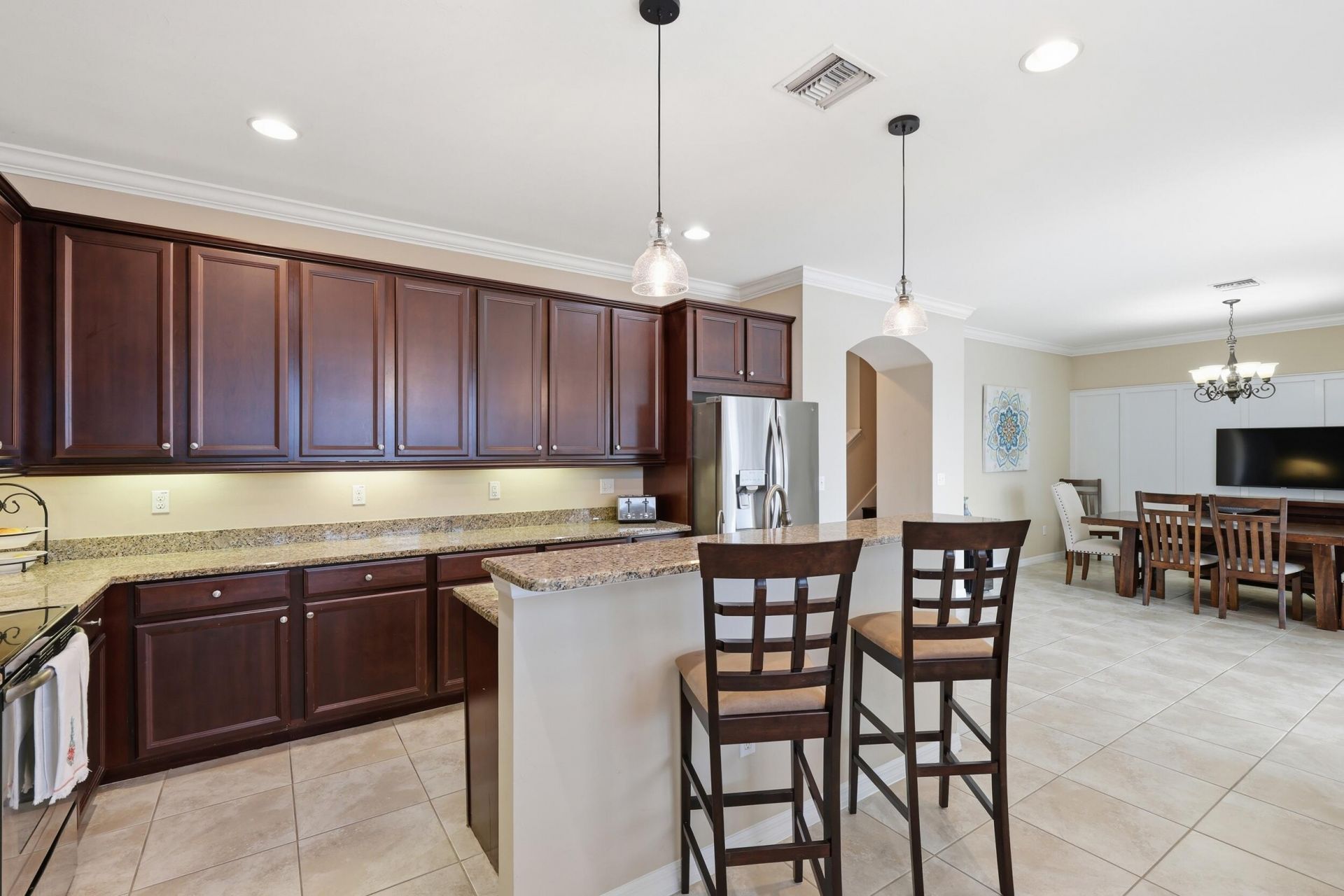1517 Birdie Drive, Naples, FL 34120 Photo