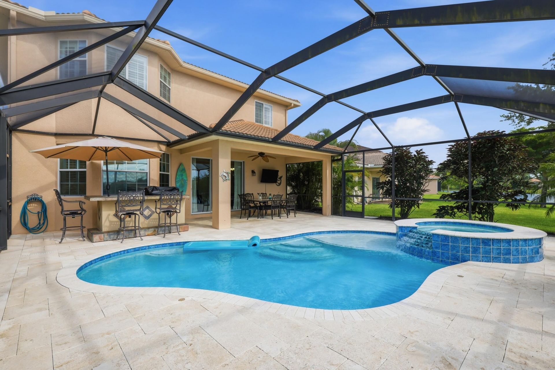1517 Birdie Drive, Naples, FL 34120 Photo