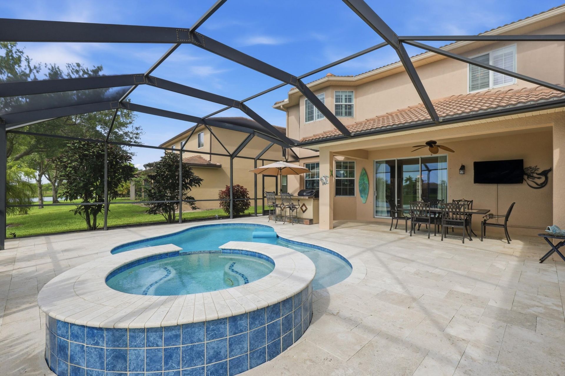 1517 Birdie Drive, Naples, FL 34120 Photo
