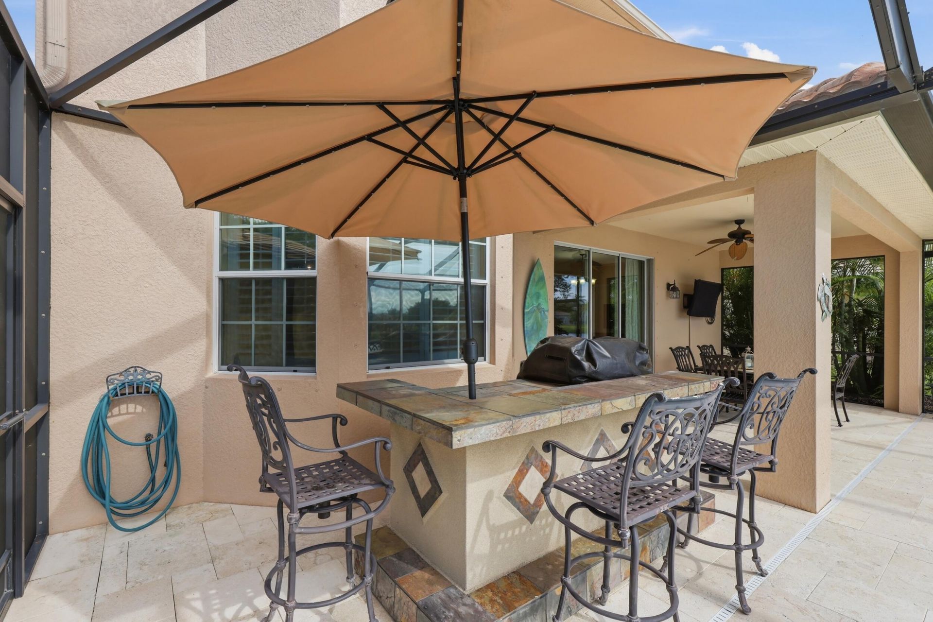 1517 Birdie Drive, Naples, FL 34120 Photo