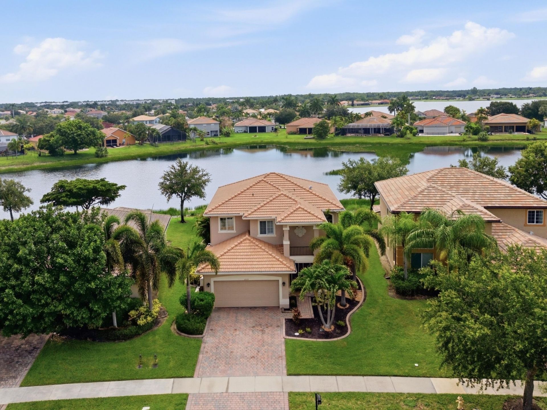 1517 Birdie Drive, Naples, FL 34120 Photo
