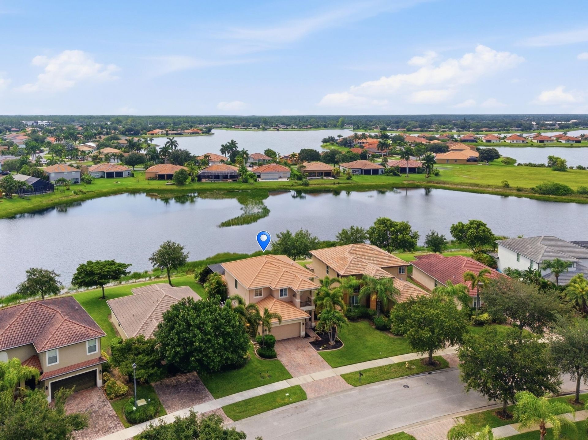 1517 Birdie Drive, Naples, FL 34120 Photo
