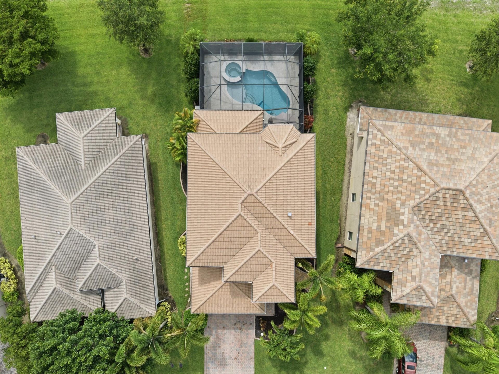1517 Birdie Drive, Naples, FL 34120 Photo