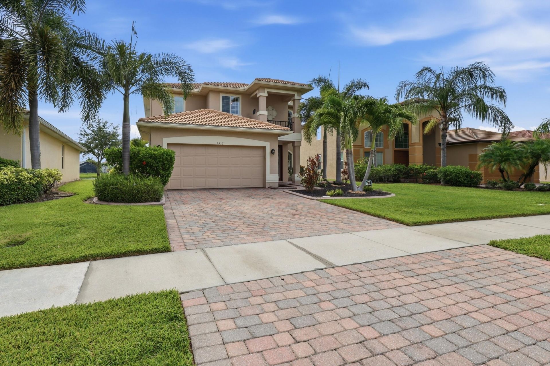 1517 Birdie Drive, Naples, FL 34120 Photo
