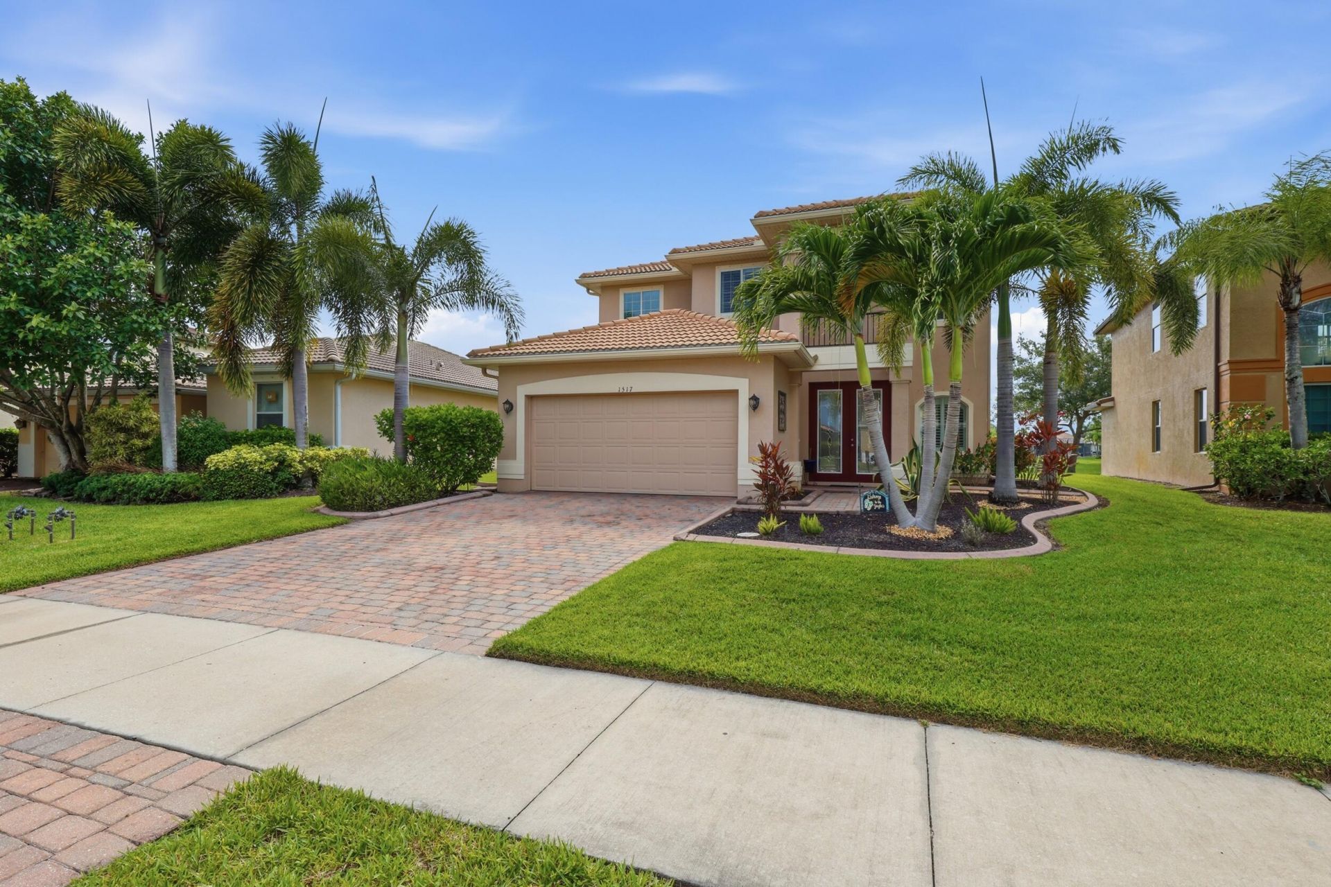 1517 Birdie Drive, Naples, FL 34120 Photo
