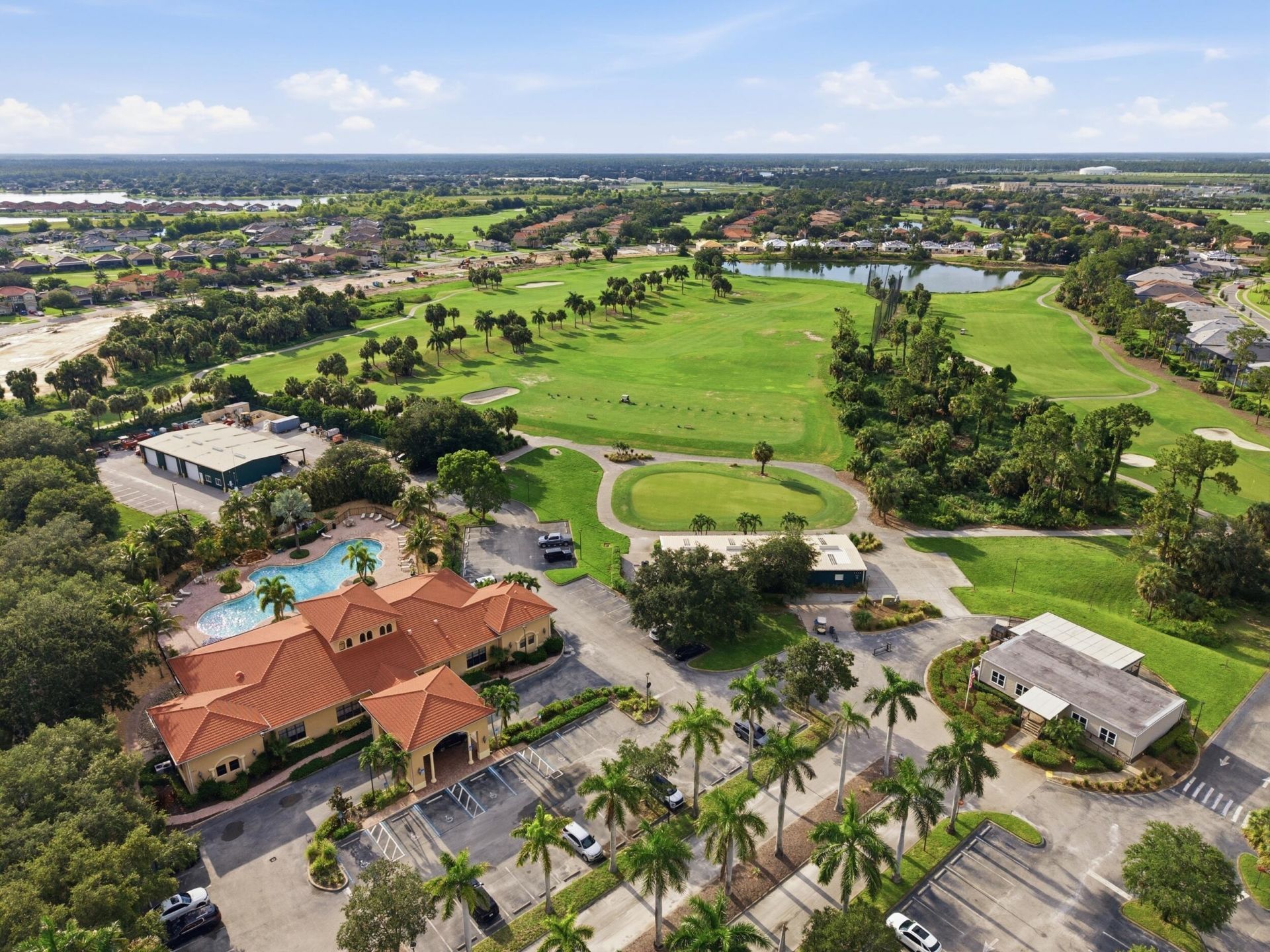 1517 Birdie Drive, Naples, FL 34120 Photo