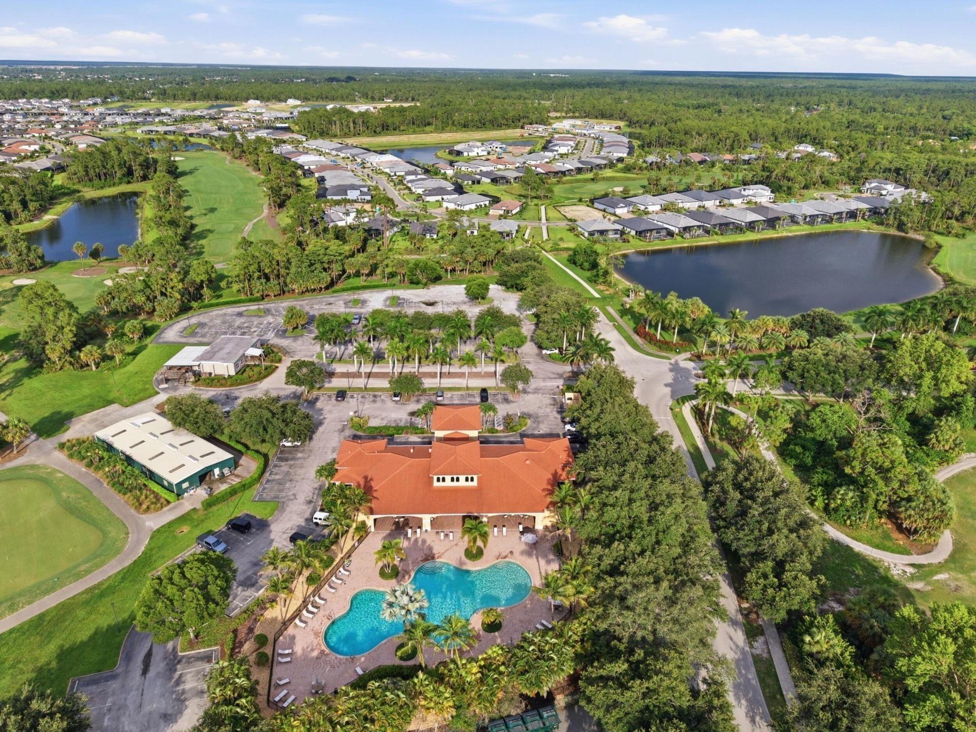 1517 Birdie Drive, Naples, FL 34120 Photo