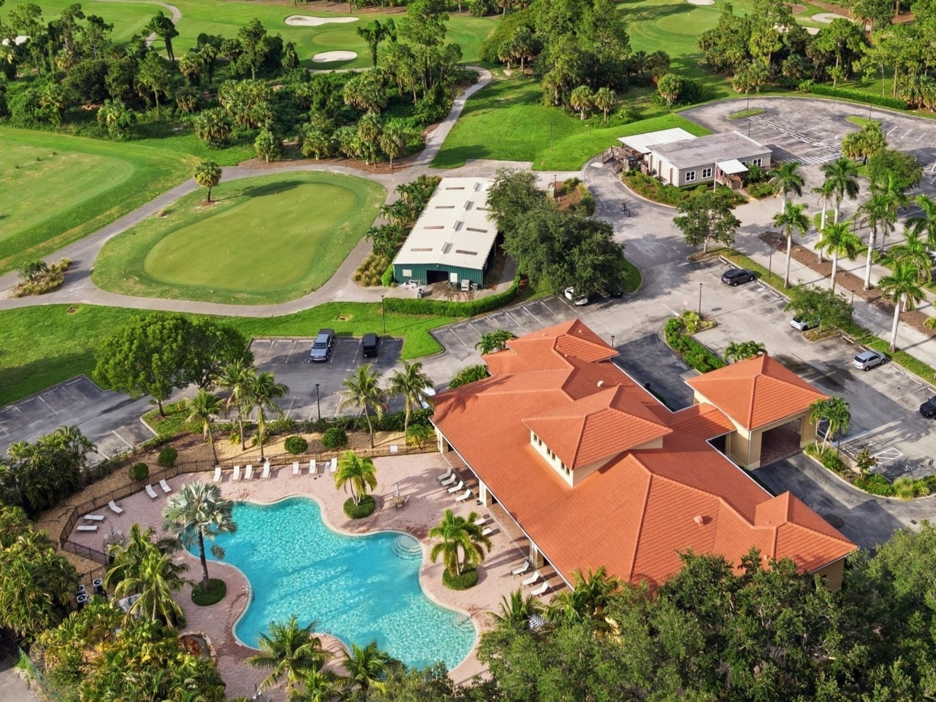 1517 Birdie Drive, Naples, FL 34120 Photo