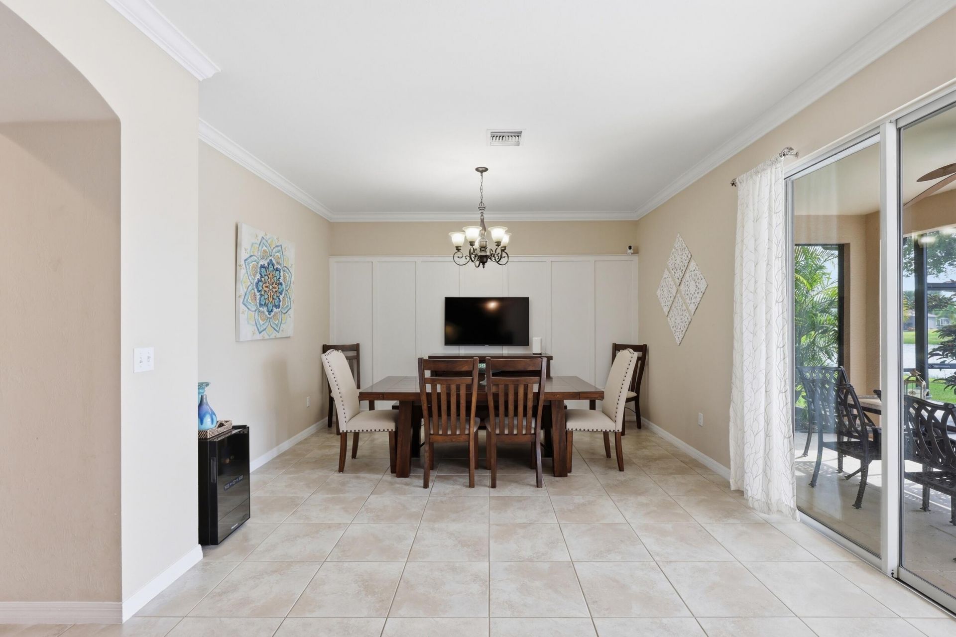 1517 Birdie Drive, Naples, FL 34120 Photo